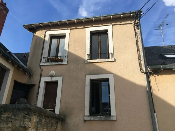 Immeuble de rapport 