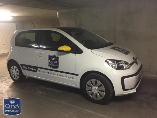 Parking - Garage Location Meaux   50€