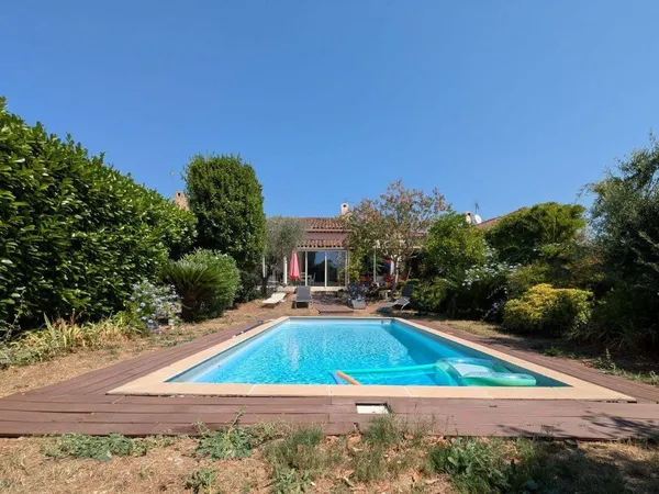Maison 4 pièces 105 m² 