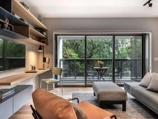 5 PIÈCES de 123m² + JARDIN + PKG(s) 