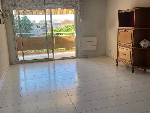 Appartement 3 pièces 
