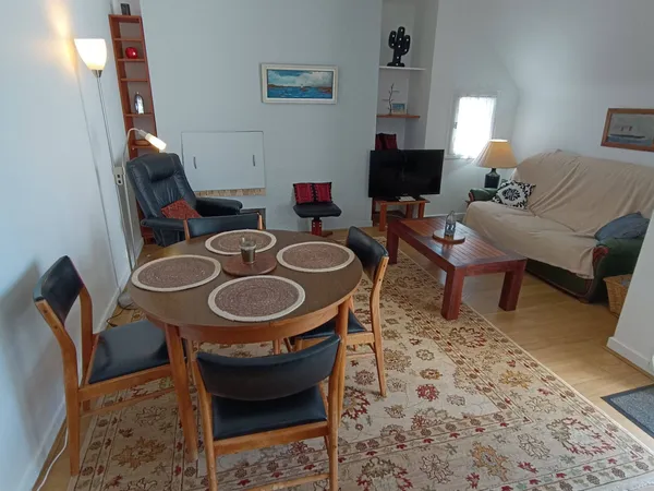 Loue appartement - 55m² 