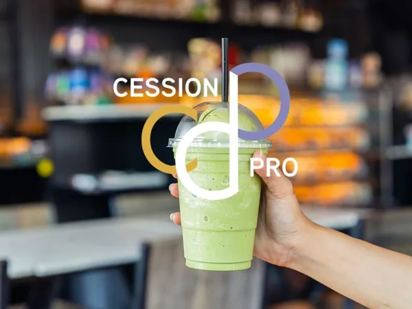 GLACIER, SNACK A EMPORTER A CEDER SUR EMPLACEMENT PREMIUM AU COEUR DE L'ECUSSON NIMOIS 