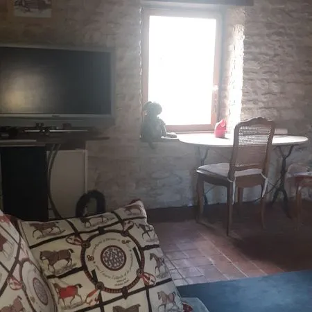 Maison pierre 