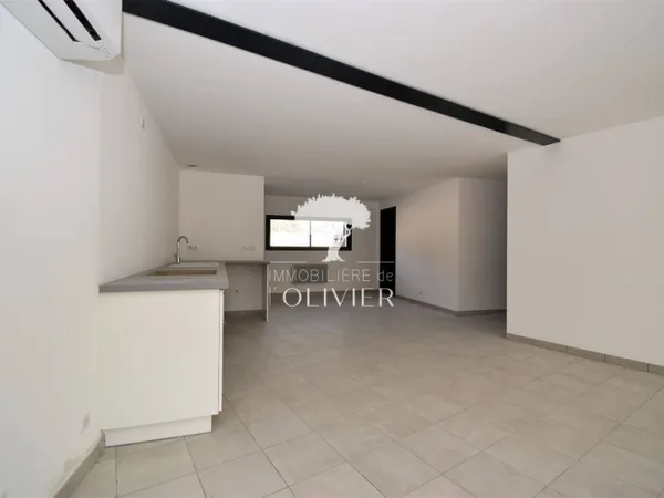 Appartement 4 pièces 102 m² 