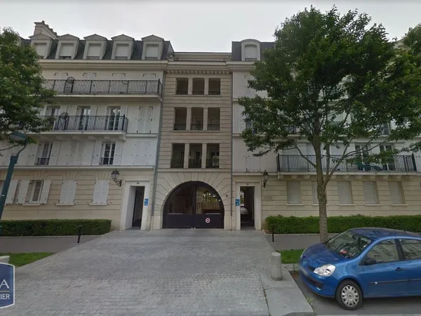 Parking - Garage Location Serris   70€