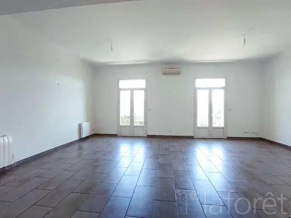 Appartement 3 pièces 76 m² 