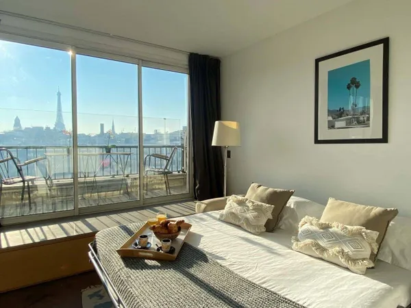 Appartement 1 pièce 25 m² 