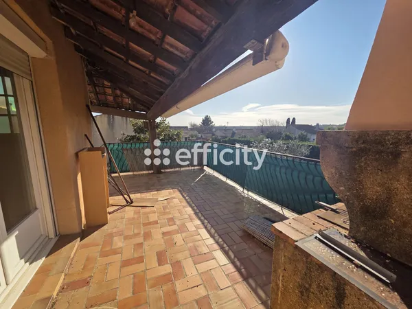 Maison 4 pièces 112 m² 