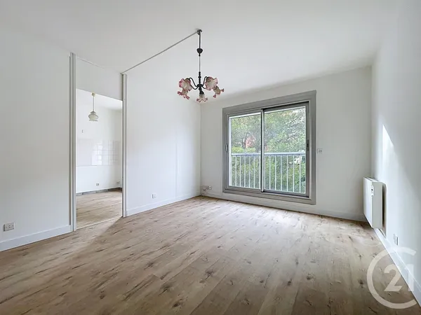 Appartement 1 pièce 31 m² 