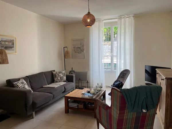 Appartement 4 pièces 100 m² 