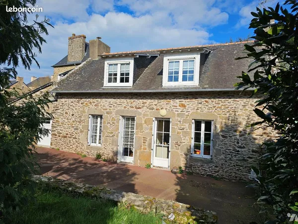 Maison 4 pièces 72 m² 