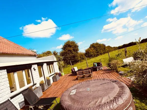 🏡 Maison individuelle de 109m2 à Neuville-Sur-Escaut 