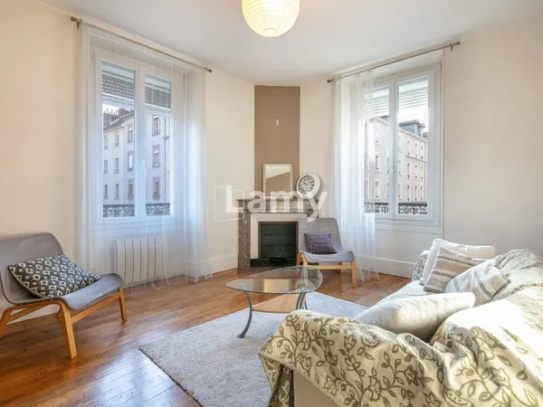 Appartement 