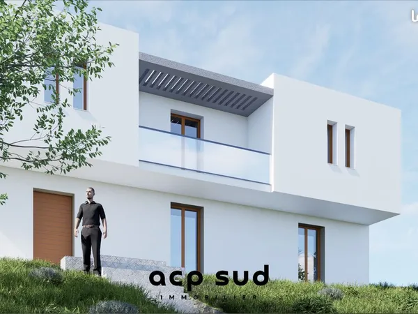 Maison 4 pièces 142 m² 