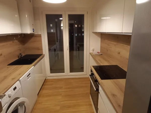 Appartement T4 69m² 
