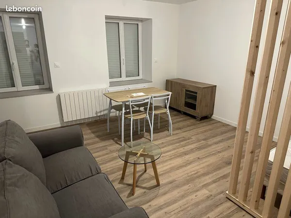 Location studio 