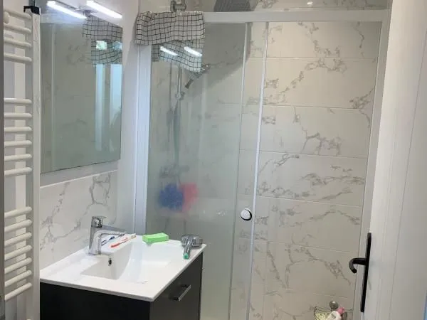 Appartement 2 pièces 32 m² 