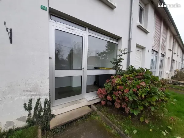 Pavillon 5 pièces 96 m² 