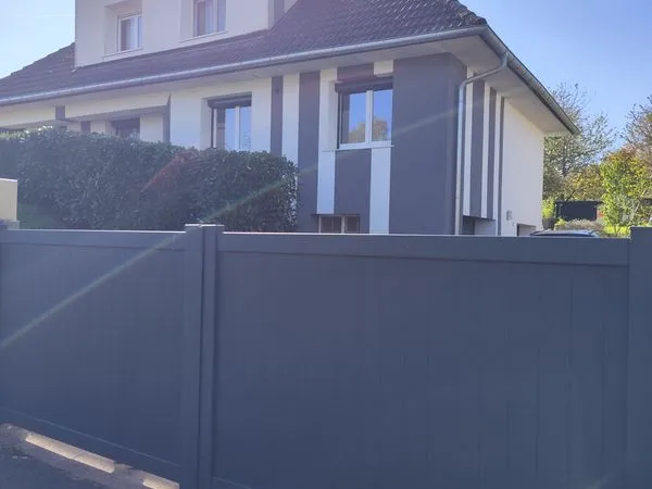 Maison rénovée Luxeuil-les-Bains 
