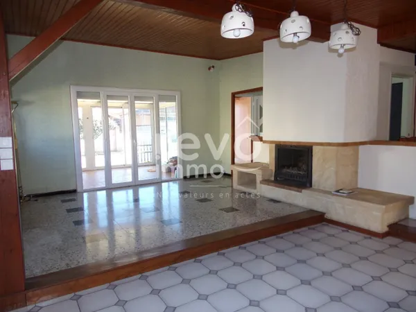 Villa 5 pièces 96 m² 