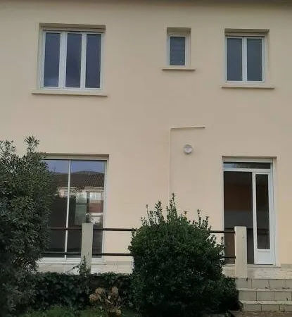 Maison de ville 4 pièces 123 m² 