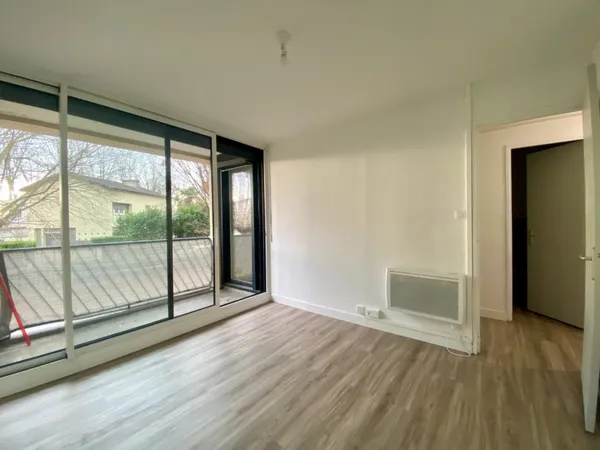 Appartement 3 pièces 52 m² 