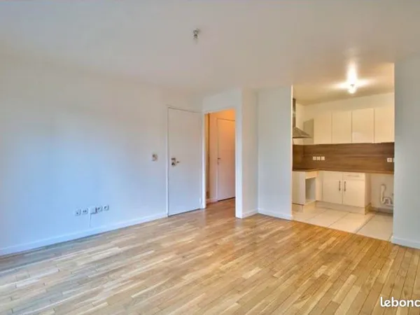 Jolie F2 Appartement 50m2 