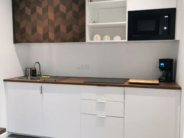 Studio 22 m2 
