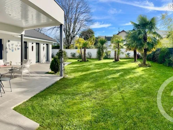 Maison 6 pièces 169 m² 