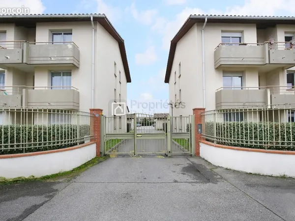 Appartement 3 pièces 68 m² 
