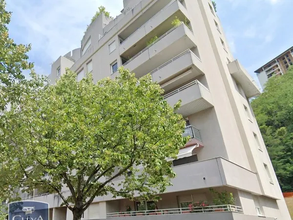 Appartement 3 pièces 72 m² 