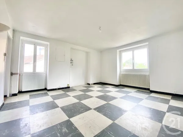 Maison 4 pièces 93 m² 