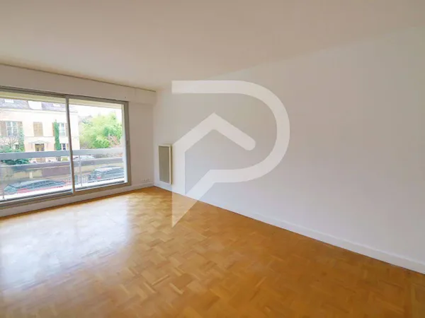 Appartement 2 pièces 51 m² 