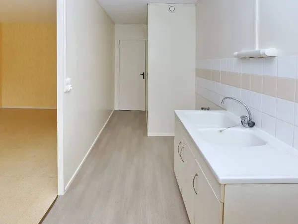 Appartement 5 pièces 86 m² 
