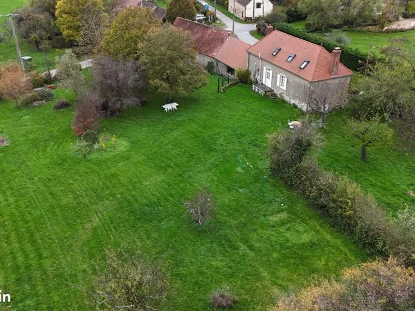 Maison 6 pièces 125 m² 
