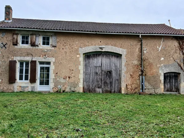 Maison 3 pièces 69 m² 