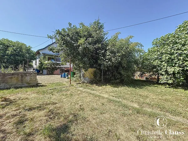 Maison 5 pièces 110 m² 