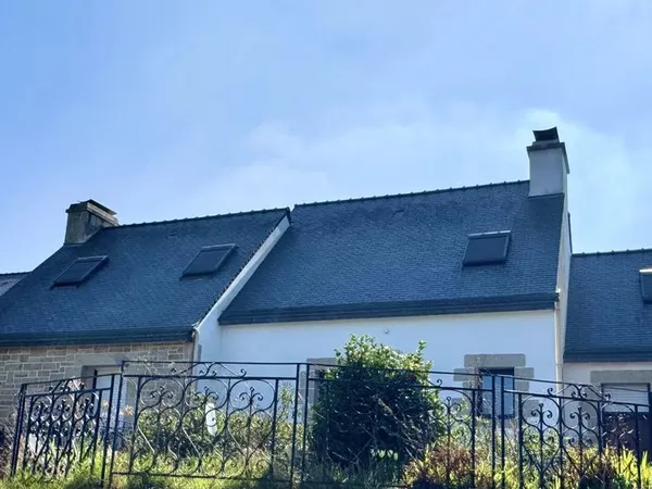 Maison 5 pièces 145 m² 