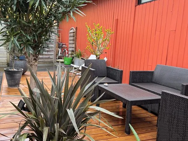 Studio meuble 