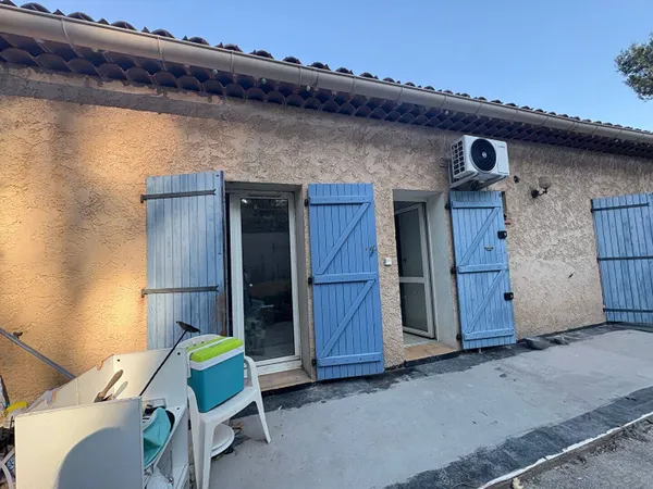 Appartement 4 pièces 120 m² 