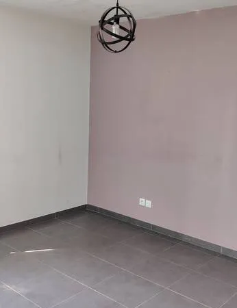 Appartement 4 pièces 75 m² 