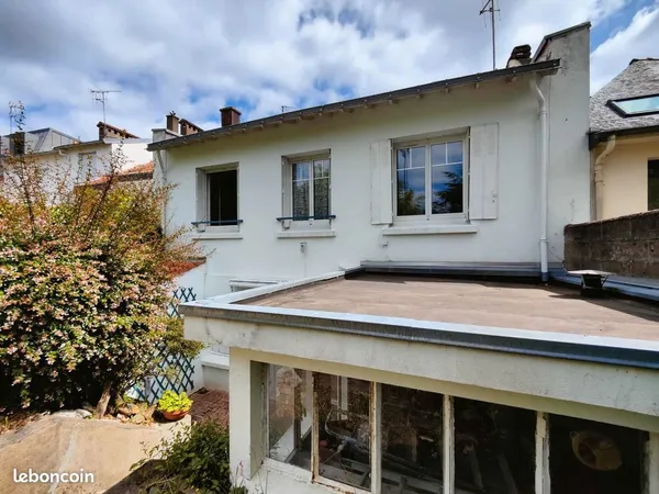 Colocation maison Procé 