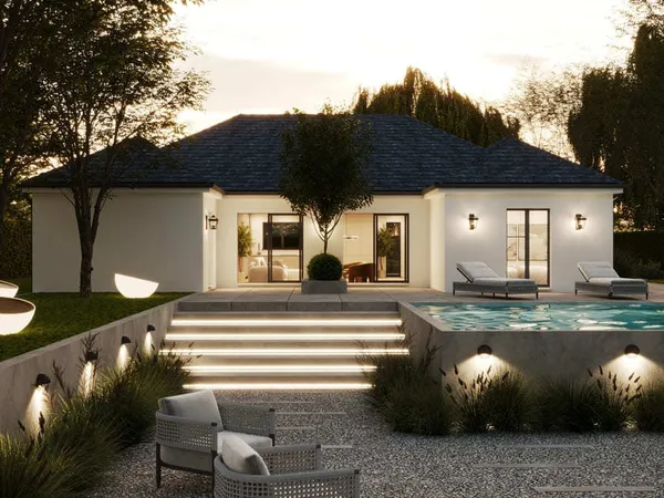 Maison 4 pièces 95 m² 