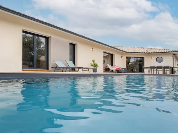 Maison 90 m² Caraman 