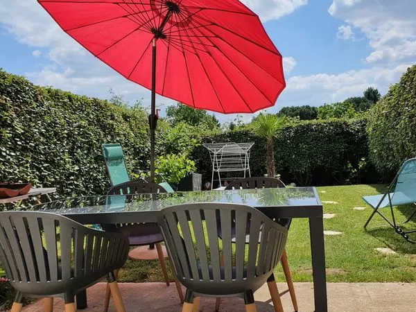 Maison 4 pièces 83 m² 