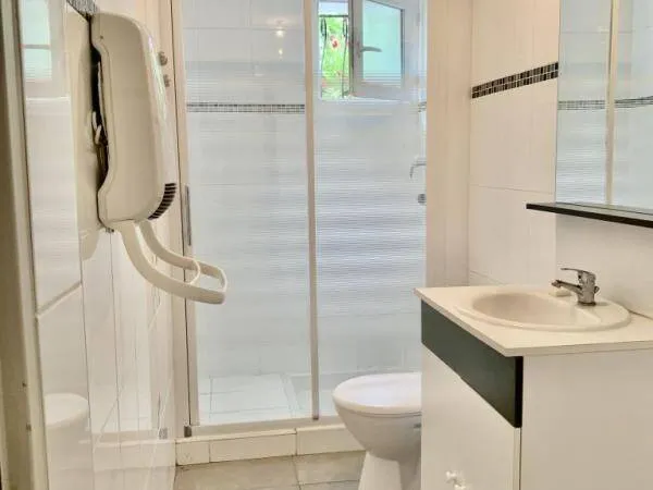 Studio 1 pièce 25 m² 