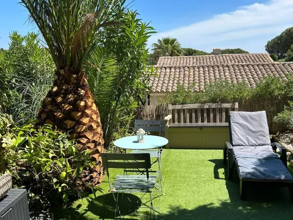 Appartement 1 pièce 14 m² 
