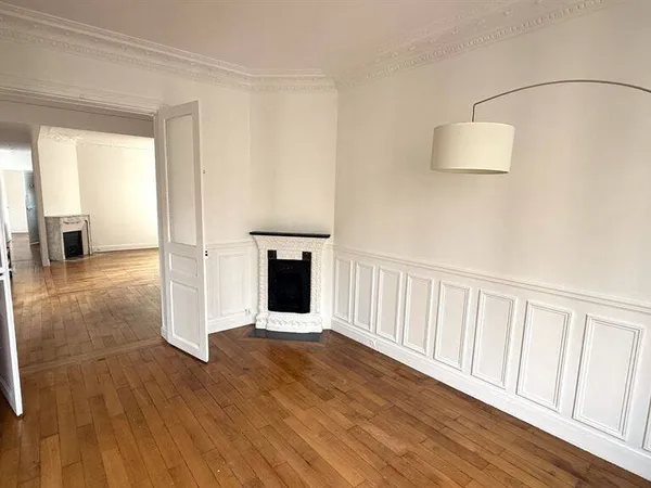 Appartement 3 pièces 68 m² 