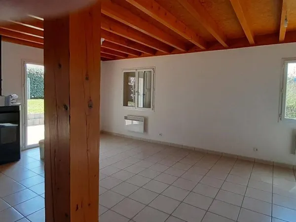 Villa 5 pièces 114 m² 